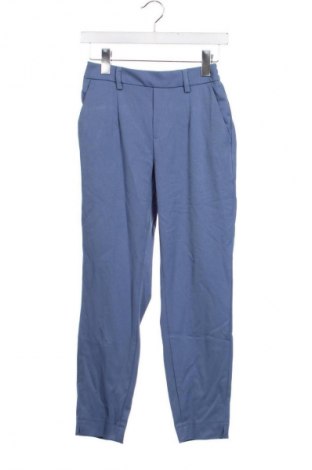 Női nadrág Object, Méret XS, Szín Kék, Ár 23 839 Ft