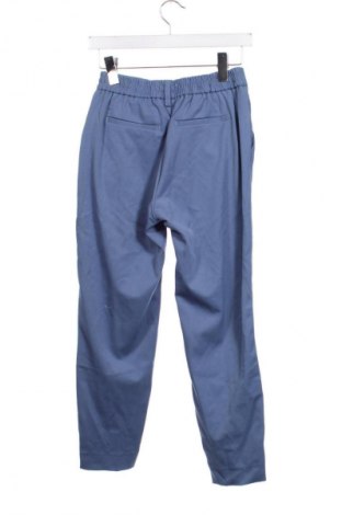 Női nadrág Object, Méret XS, Szín Kék, Ár 23 839 Ft