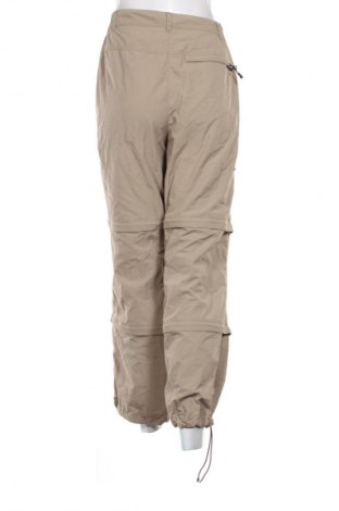 Dámské kalhoty  Ock, Velikost XXL, Barva Hnědá, Cena  269,00 Kč