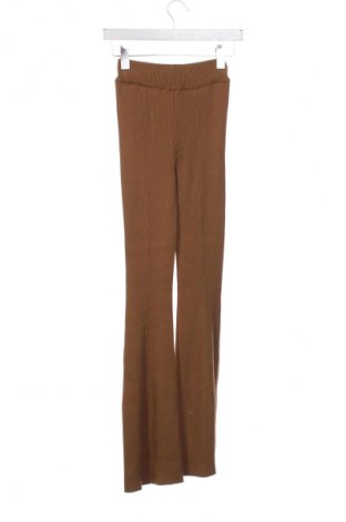 Damenhose Oh April, Größe XXS, Farbe Braun, Preis € 14,99