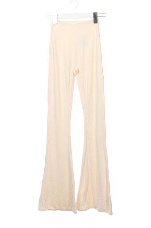 Dámské kalhoty  Oh Polly, Velikost XXS, Barva Béžová, Cena  519,00 Kč