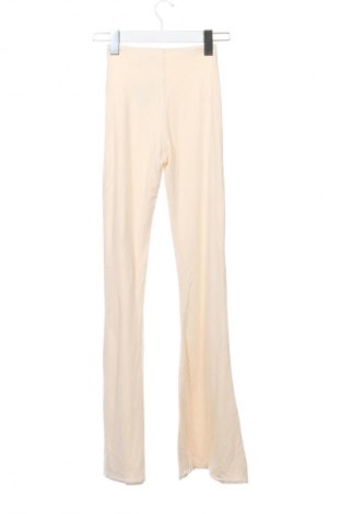 Dámské kalhoty  Oh Polly, Velikost XXS, Barva Béžová, Cena  519,00 Kč