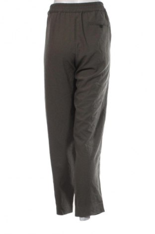 Дамски панталон Oltre, Размер XL, Цвят Зелен, Цена 28,99 лв.