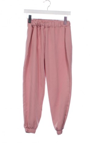 Damskie spodnie Oops, Rozmiar XS, Kolor Różowy, Cena 142,53 zł