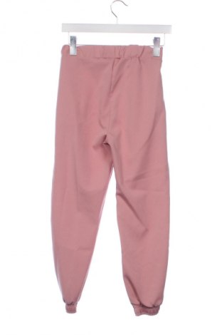 Damskie spodnie Oops, Rozmiar XS, Kolor Różowy, Cena 142,53 zł