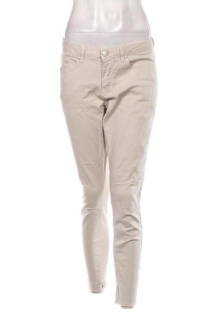 Damenhose Opus, Größe M, Farbe Beige, Preis 13,99 €