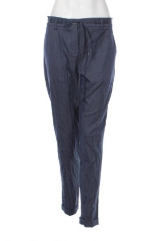 Damenhose Opus, Größe L, Farbe Blau, Preis € 9,99