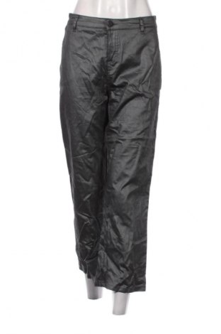 Pantaloni de femei Opus, Mărime L, Culoare Gri, Preț 62,99 Lei