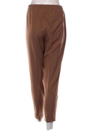 Дамски панталон Opus, Размер L, Цвят Кафяв, Цена 62,56 лв.