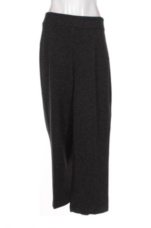 Γυναικείο παντελόνι Opus, Μέγεθος L, Χρώμα Μαύρο, Τιμή 14,99 €