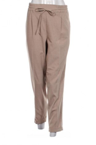 Дамски панталон Opus, Размер XL, Цвят Кафяв, Цена 26,99 лв.
