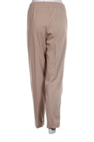 Дамски панталон Opus, Размер XL, Цвят Кафяв, Цена 26,99 лв.