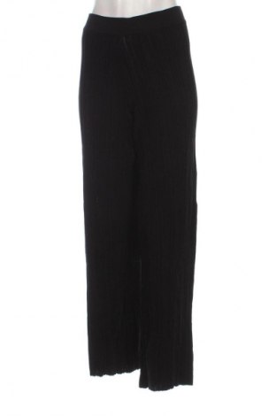 Γυναικείο παντελόνι Orsay, Μέγεθος L, Χρώμα Μαύρο, Τιμή 10,99 €