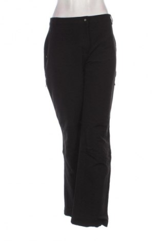 Дамски панталон Out 4 Living, Размер XXL, Цвят Черен, Цена 17,99 лв.