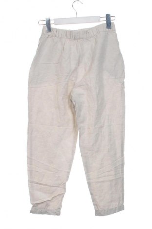Damenhose Oysho, Größe XS, Farbe Beige, Preis € 20,91