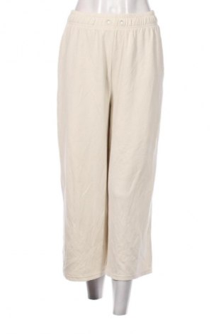 Dámske nohavice Oysho, Veľkosť S, Farba Kremová, Cena  20,95 €