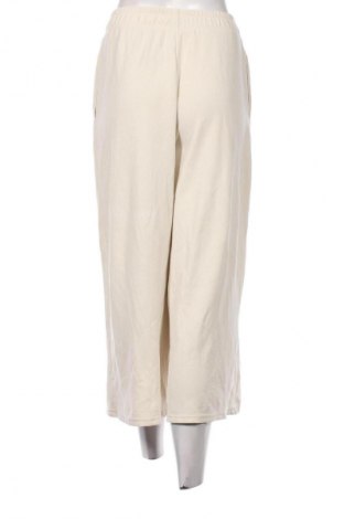Dámske nohavice Oysho, Veľkosť S, Farba Kremová, Cena  20,95 €