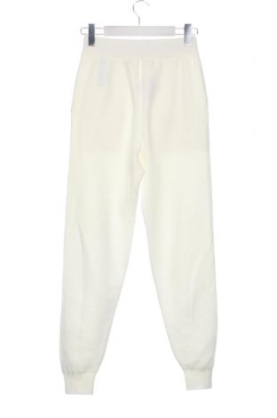 Dámské kalhoty  Oysho, Velikost XS, Barva Bílá, Cena  519,00 Kč