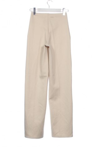 Dámské kalhoty  Oysho, Velikost XS, Barva Béžová, Cena  519,00 Kč