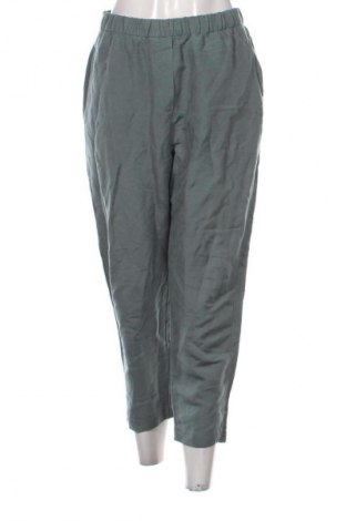 Damenhose Oysho, Größe M, Farbe Grün, Preis € 20,97