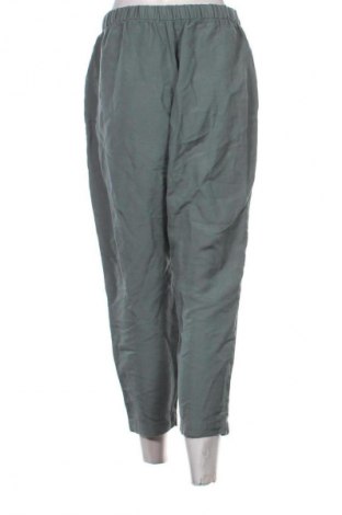Damenhose Oysho, Größe M, Farbe Grün, Preis € 20,97