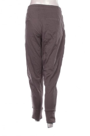 Γυναικείο παντελόνι Page One, Μέγεθος XL, Χρώμα Καφέ, Τιμή 9,99 €