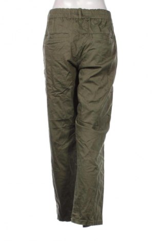 Damenhose Page One, Größe XXL, Farbe Grün, Preis 13,99 €