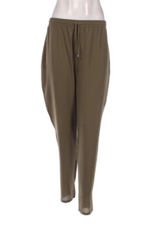 Dámské kalhoty  Papaya, Velikost XXL, Barva Zelená, Cena  367,00 Kč