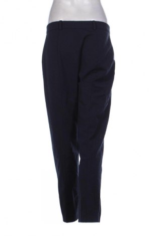 Γυναικείο παντελόνι Patrizia Pepe, Μέγεθος M, Χρώμα Μπλέ, Τιμή 83,88 €