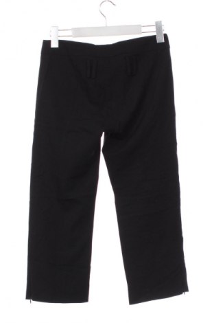 Дамски панталон Patrizia Pepe, Размер S, Цвят Черен, Цена 89,99 лв.