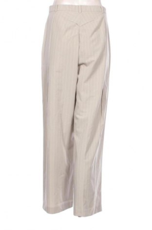 Γυναικείο παντελόνι Patrizia Pepe, Μέγεθος M, Χρώμα  Μπέζ, Τιμή 43,47 €