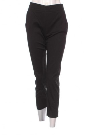 Γυναικείο παντελόνι Patrizia Pepe, Μέγεθος S, Χρώμα Μαύρο, Τιμή 87,47 €