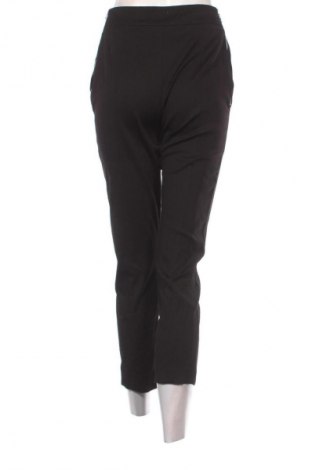 Γυναικείο παντελόνι Patrizia Pepe, Μέγεθος S, Χρώμα Μαύρο, Τιμή 87,47 €