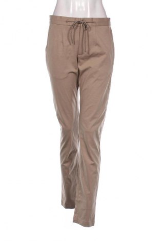 Дамски панталон Paul Hunter, Размер M, Цвят Кафяв, Цена 142,99 лв.