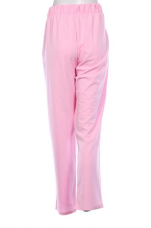 Damskie spodnie Pepco, Rozmiar XL, Kolor Różowy, Cena 67,00 zł