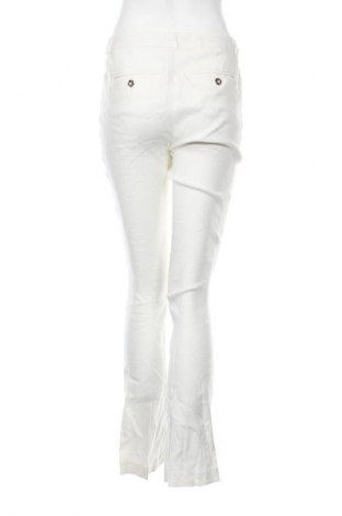 Dámské kalhoty  Per Una By Marks & Spencer, Velikost M, Barva Krémová, Cena  519,00 Kč