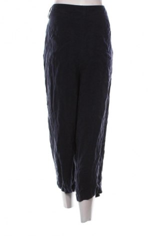 Pantaloni de femei Per Una By Marks & Spencer, Mărime XL, Culoare Albastru, Preț 107,61 Lei