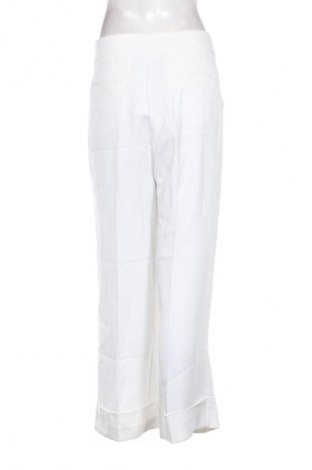 Γυναικείο παντελόνι Peserico, Μέγεθος XL, Χρώμα Λευκό, Τιμή 197,99 €