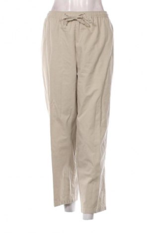 Damenhose Peter Hahn, Größe XXL, Farbe Beige, Preis 32,00 €