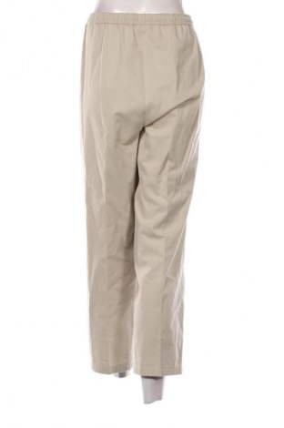 Damenhose Peter Hahn, Größe XXL, Farbe Beige, Preis 32,00 €