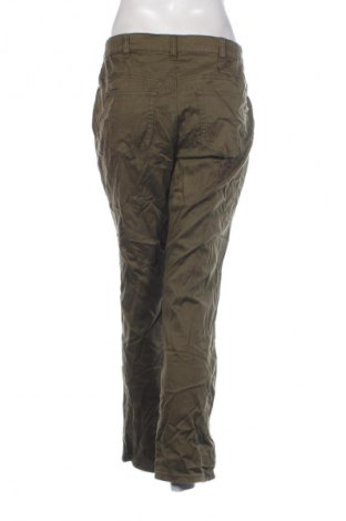 Pantaloni de femei Pfeffinger, Mărime XL, Culoare Verde, Preț 50,99 Lei