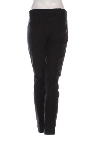 Дамски панталон Piazza Italia, Размер M, Цвят Черен, Цена 9,99 лв.