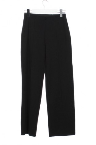 Damenhose Pieces, Größe XS, Farbe Schwarz, Preis 6,99 €
