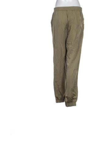 Damenhose Pieces, Größe M, Farbe Grün, Preis € 7,99