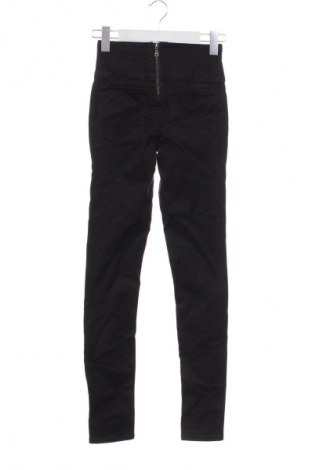 Női nadrág Pieces, Méret XXS, Szín Fekete, Ár 1 439 Ft