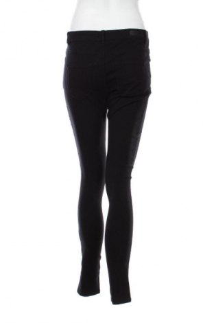 Damenhose Pieces, Größe L, Farbe Schwarz, Preis € 13,81