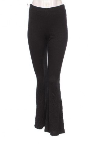Damenhose Pieces, Größe M, Farbe Schwarz, Preis € 6,99