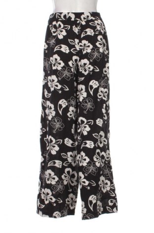 Γυναικείο παντελόνι Pieces, Μέγεθος S, Χρώμα Πολύχρωμο, Τιμή 37,99 €