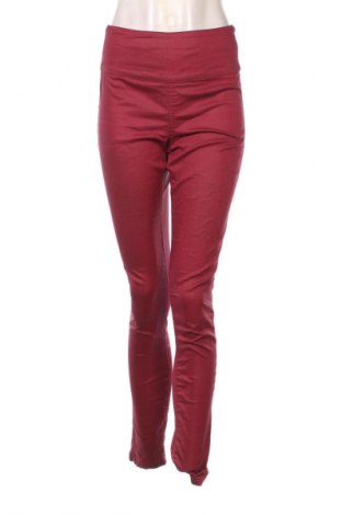 Damenhose Pieces, Größe S, Farbe Rot, Preis € 9,99