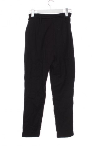 Pantaloni de femei Pimkie, Mărime XS, Culoare Negru, Preț 29,99 Lei
